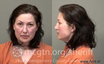 Jennifer Elizabeth Sharpe Mugshot