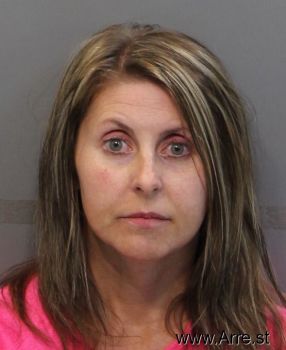 Jennifer Leigh Stover Mugshot