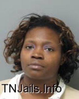 Jennifer  Taylor Mugshot