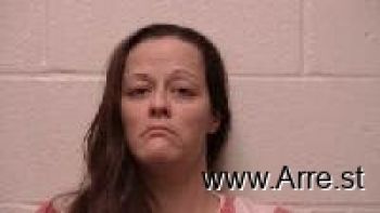 Jennifer Michelle Thomason Mugshot