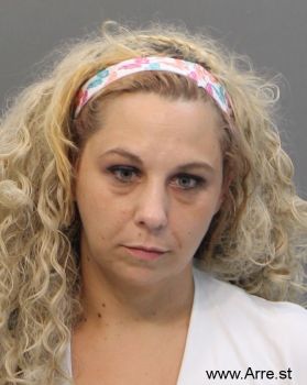 Jennifer Leann Turner Mugshot