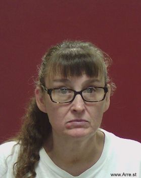 Jennifer  Vaughn Mugshot