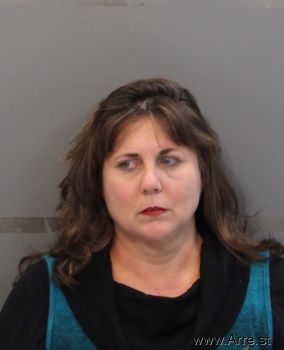 Jennifer Lynn Wardlaw Mugshot