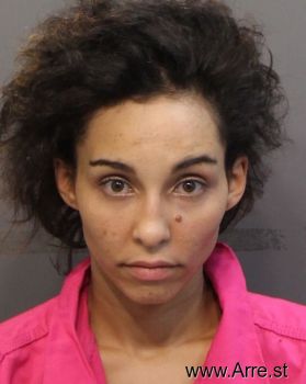 Jennifer  Westover Mugshot