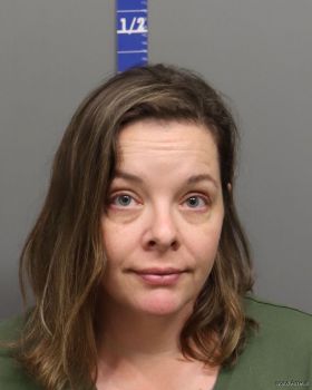 Jennifer Elaine Wilkerson Mugshot