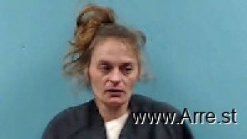 Jennifer  Williams Mugshot