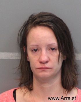 Jennifer Jo Yates Mugshot