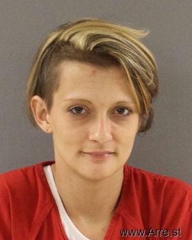 Jennifer Rose Archer Mugshot