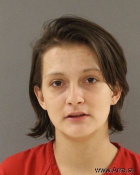 Jennifer Rose Archer Mugshot