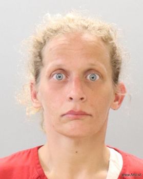 Jennifer Renae Conard Mugshot