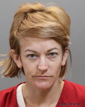 Jennifer Diane Davis Mugshot