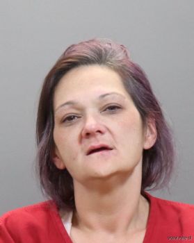 Jennifer Lynn Fowler Mugshot