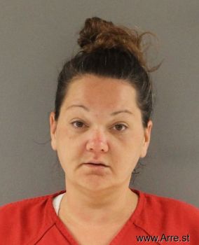 Jennifer Lynn Fowler Mugshot