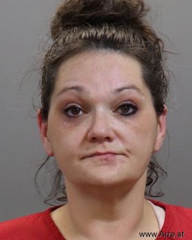 Jennifer Lynn Fowler Mugshot