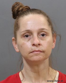 Jennifer Lou Gentry Mugshot