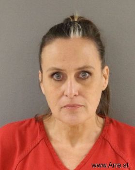 Jennifer Anne Moore Mugshot