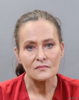 Jennifer Anne Moore Mugshot