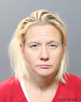 Jennifer  Owensby Mugshot