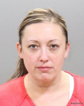 Jennifer Ann Peterson Mugshot