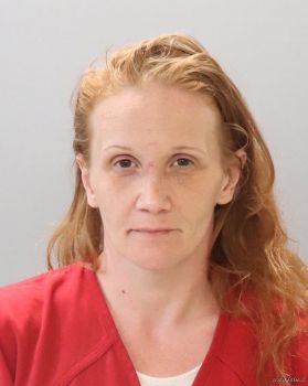 Jennifer Cathleen Terry Mugshot