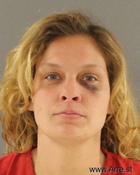 Jennifer Lynn Tinsley Mugshot