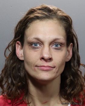 Jennifer Lynn Tinsley Mugshot