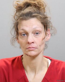 Jennifer Lynn Tinsley Mugshot