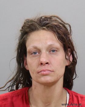 Jennifer Lynn Tinsley Mugshot