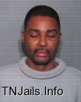 Jerald  Young Mugshot