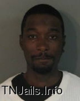 Jeramy  Tyus Mugshot