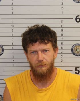 Jeremiah Thomas Johnson Mugshot