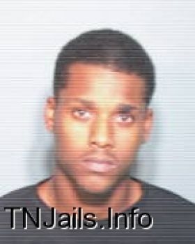 Jeremiah  Taylor Mugshot