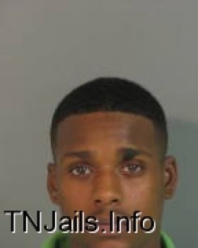 Jeremiah  Taylor Mugshot