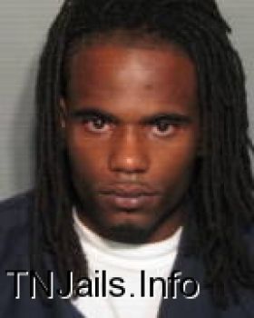 Jeremiah  Williams Mugshot