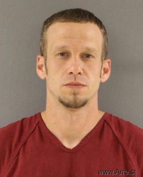 Jeremiah John Shelton Mugshot