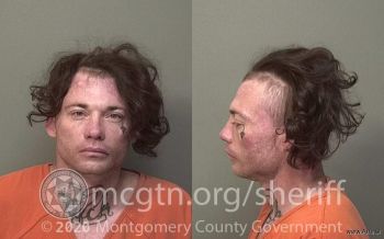 Jeremy Lee Arrington Mugshot