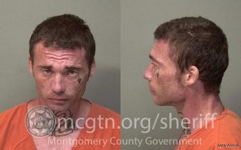 Jeremy Lee Arrington Mugshot