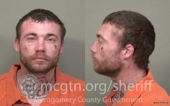 Jeremy Lee Arrington Mugshot