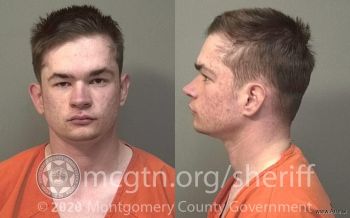 Jeremy Lee Clark Mugshot