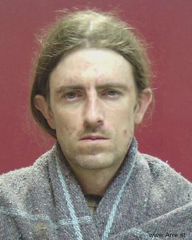 Jeremy  Coy Mugshot