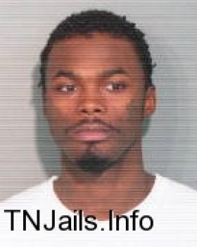 Jeremy  Lewis Mugshot