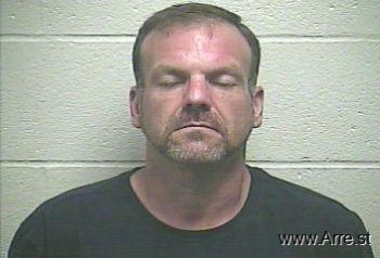 Jeremy Lyn Mcconnell Mugshot