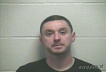 Jeremy Craig Reynolds Mugshot