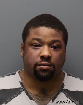 Jeris Jermaine Coker Mugshot