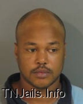 Jermaine  Halliburton Mugshot