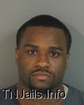 Jermaine  Lane Mugshot