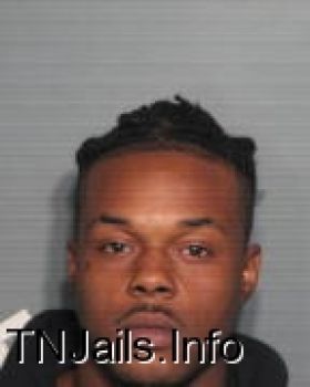 Jermaine  Williams Mugshot