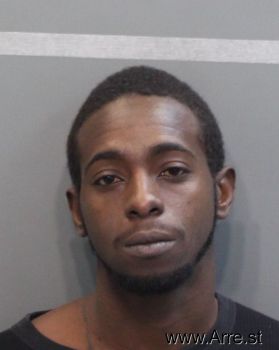 Jermaine Terrell Williams Mugshot