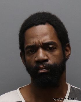 Jermaine Dawan Mack Mugshot