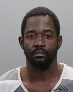 Jermaine Dawan Mack Mugshot